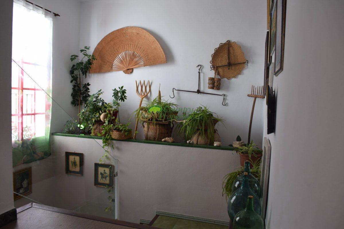 Casa de 4 habitaciones en Cómpeta en venta - 365.000 € (Ref: 6317577)