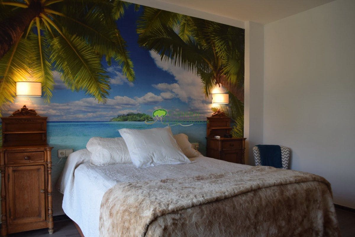 Casa de 4 habitaciones en Cómpeta en venta - 365.000 € (Ref: 6317577)