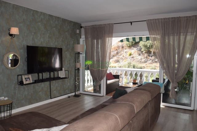 4 sovrum Hus till salu i Cómpeta - 365 000 € (Ref: 6317577)