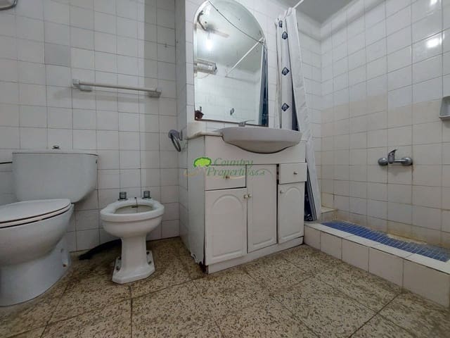 7 chambre Maison de Ville à vendre à Cómpeta - 210 000 € (Ref: 6439179)