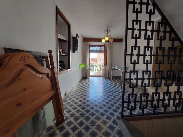 7 chambre Maison de Ville à vendre à Cómpeta - 210 000 € (Ref: 6439179)