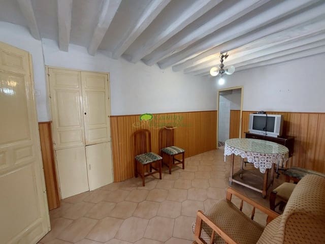 7 chambre Maison de Ville à vendre à Cómpeta - 210 000 € (Ref: 6439179)