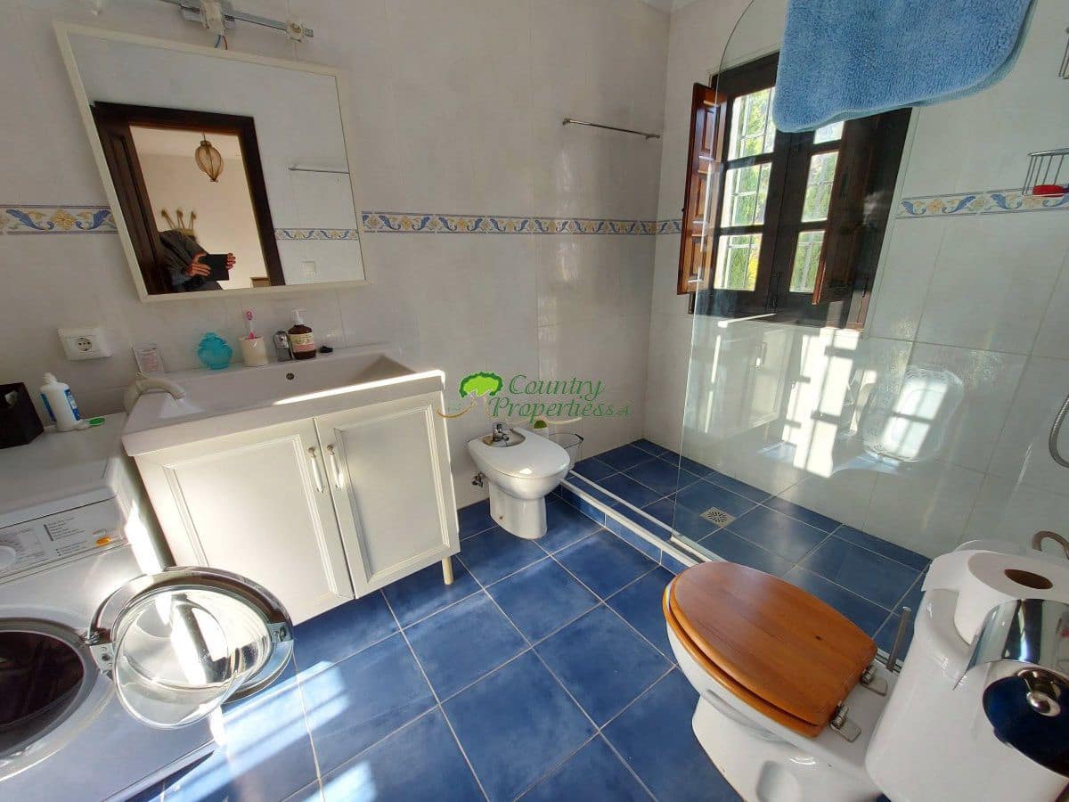 7 sypialnia Finka/Dom wiejski na sprzedaż w Torrox - 880 000 € (Ref: 6611458)