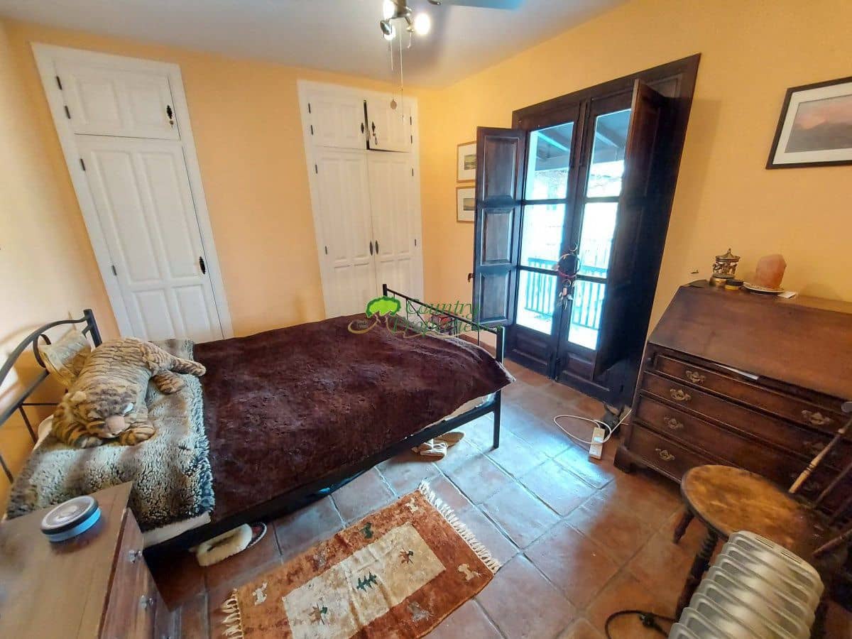 7 sypialnia Finka/Dom wiejski na sprzedaż w Torrox - 880 000 € (Ref: 6611458)