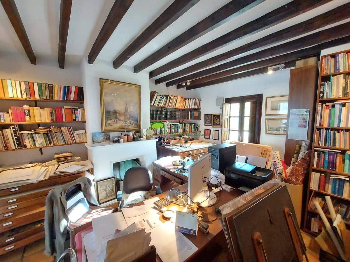 7 sypialnia Finka/Dom wiejski na sprzedaż w Torrox - 880 000 € (Ref: 6611458)