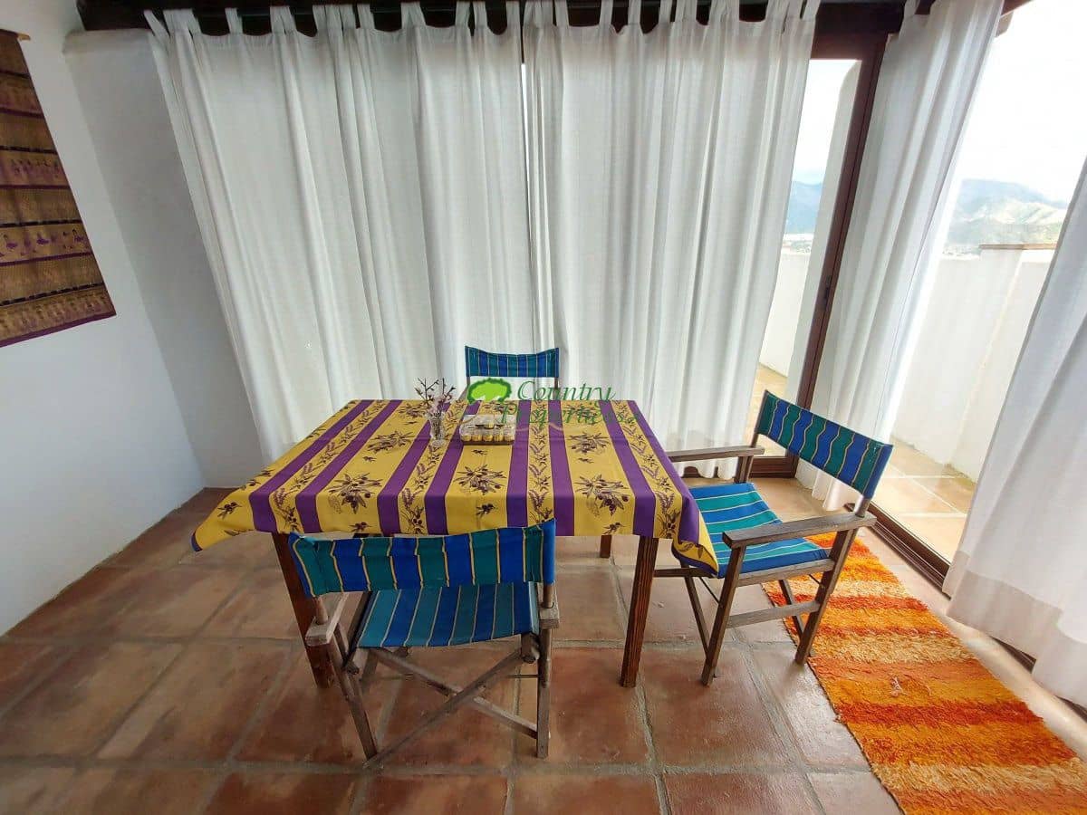 7 sypialnia Finka/Dom wiejski na sprzedaż w Torrox - 880 000 € (Ref: 6611458)