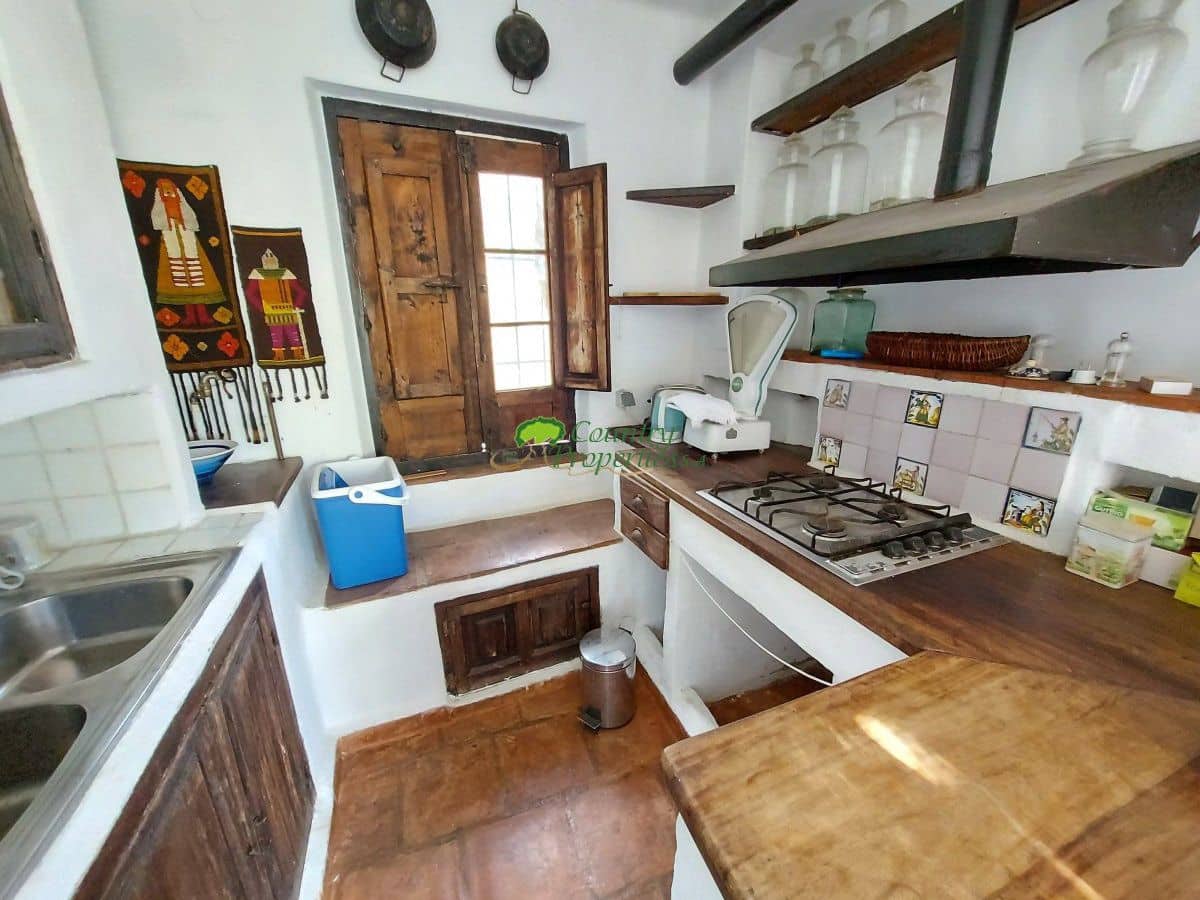 7 sypialnia Finka/Dom wiejski na sprzedaż w Torrox - 880 000 € (Ref: 6611458)