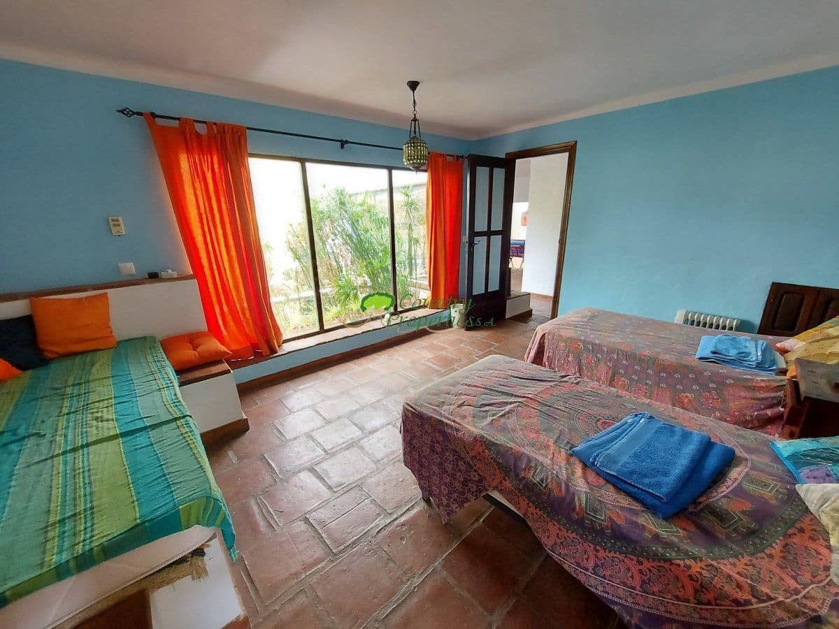 7 sypialnia Finka/Dom wiejski na sprzedaż w Torrox - 880 000 € (Ref: 6611458)