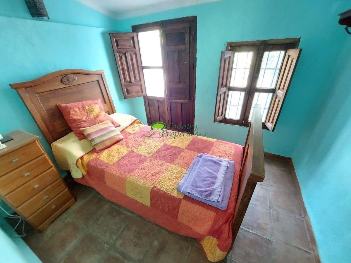 7 sypialnia Finka/Dom wiejski na sprzedaż w Torrox - 880 000 € (Ref: 6611458)