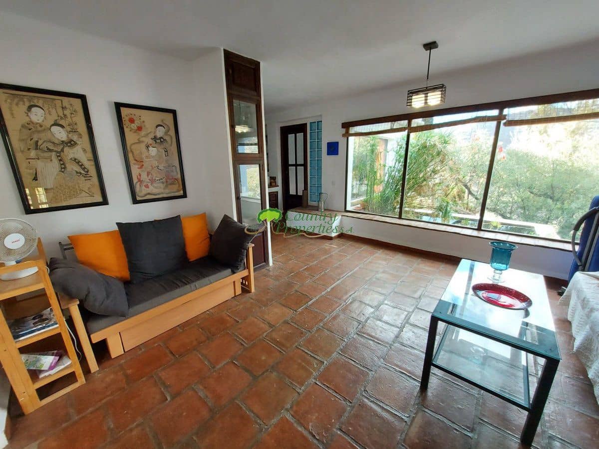 7 sypialnia Finka/Dom wiejski na sprzedaż w Torrox - 880 000 € (Ref: 6611458)