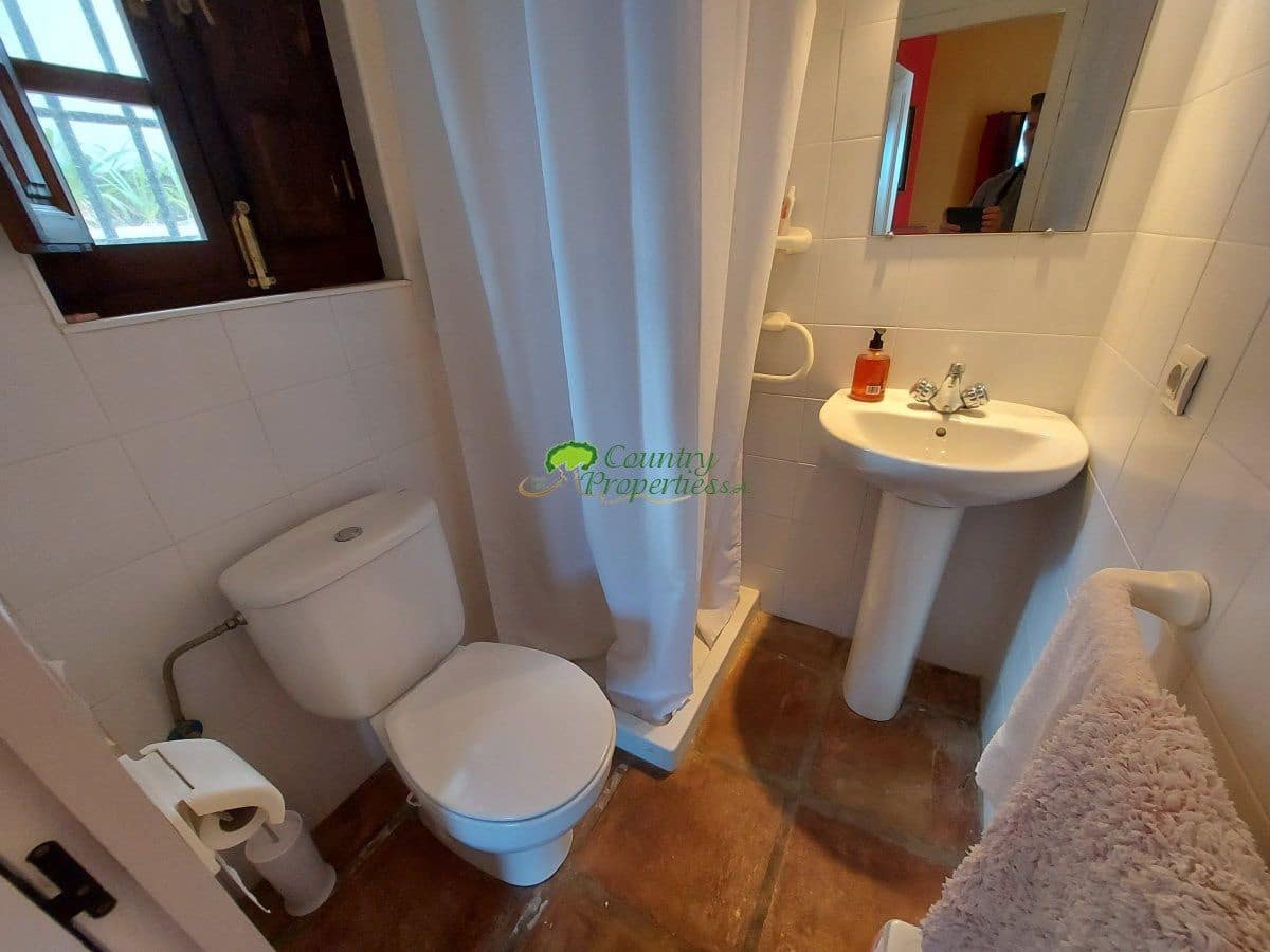 7 sypialnia Finka/Dom wiejski na sprzedaż w Torrox - 880 000 € (Ref: 6611458)