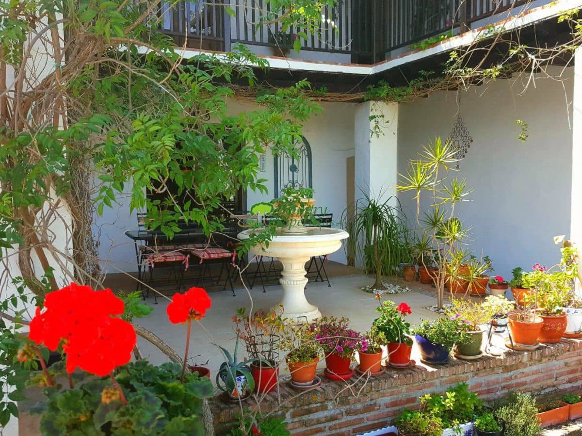 7 sypialnia Finka/Dom wiejski na sprzedaż w Torrox - 880 000 € (Ref: 6611458)