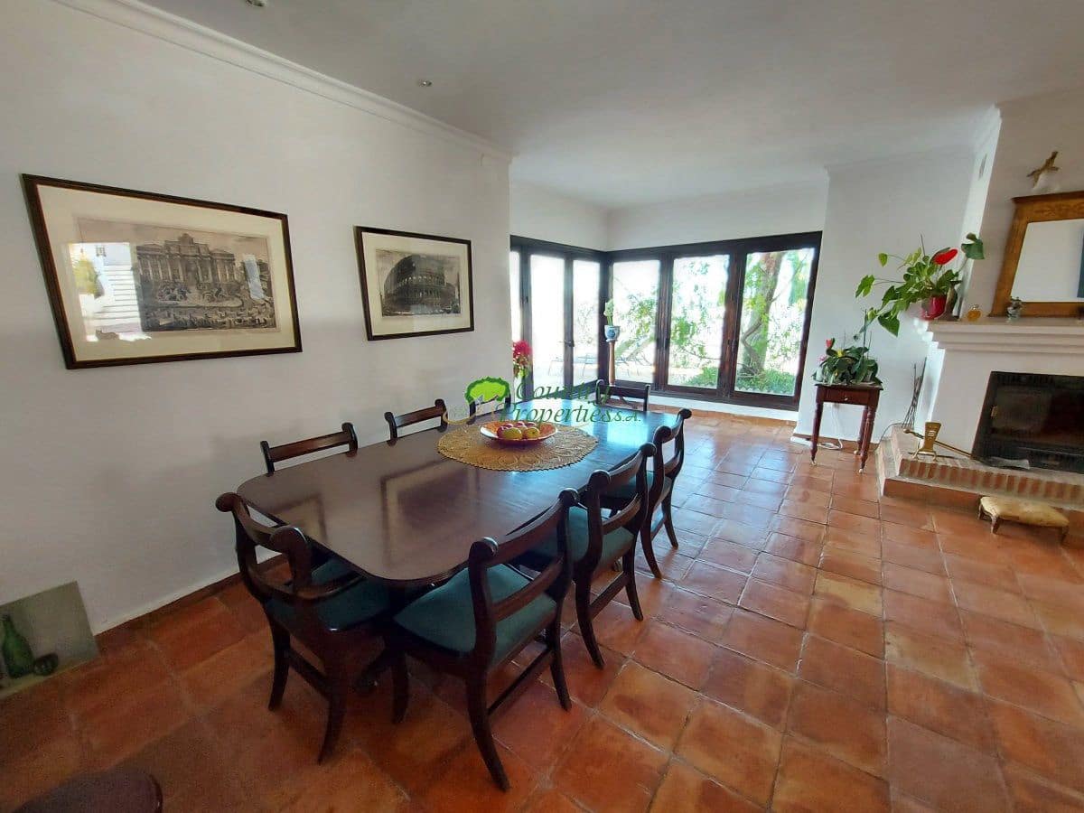 7 sypialnia Finka/Dom wiejski na sprzedaż w Torrox - 880 000 € (Ref: 6611458)