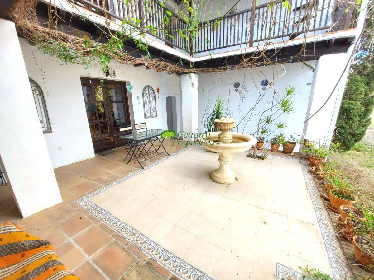 7 sypialnia Finka/Dom wiejski na sprzedaż w Torrox - 880 000 € (Ref: 6611458)