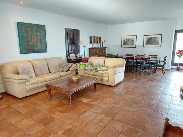 7 slaapkamer Bedrijf te koop in Torrox - € 880.000 (Ref: 6611459)