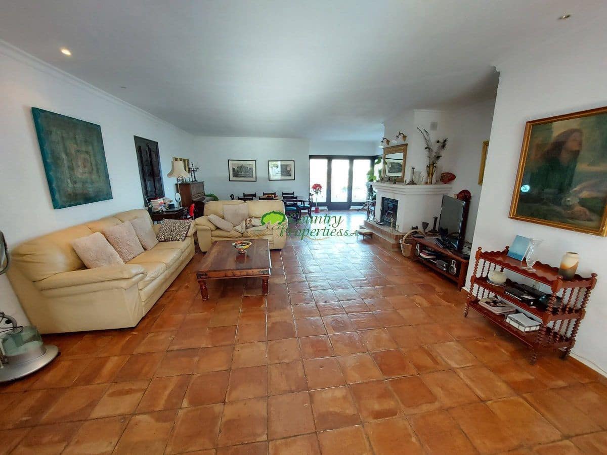 7 soveværelse Virksomhed til salg i Torrox - € 880.000 (Ref: 6611459)