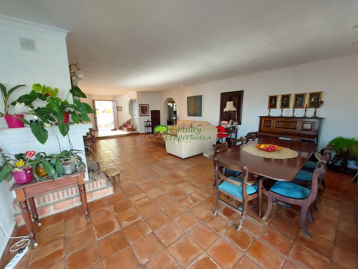 7 soveværelse Virksomhed til salg i Torrox - € 880.000 (Ref: 6611459)