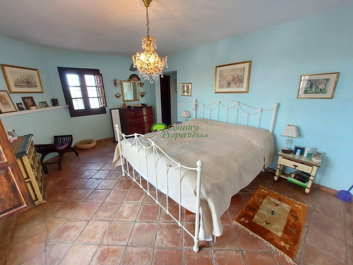 7 soveværelse Virksomhed til salg i Torrox - € 880.000 (Ref: 6611459)