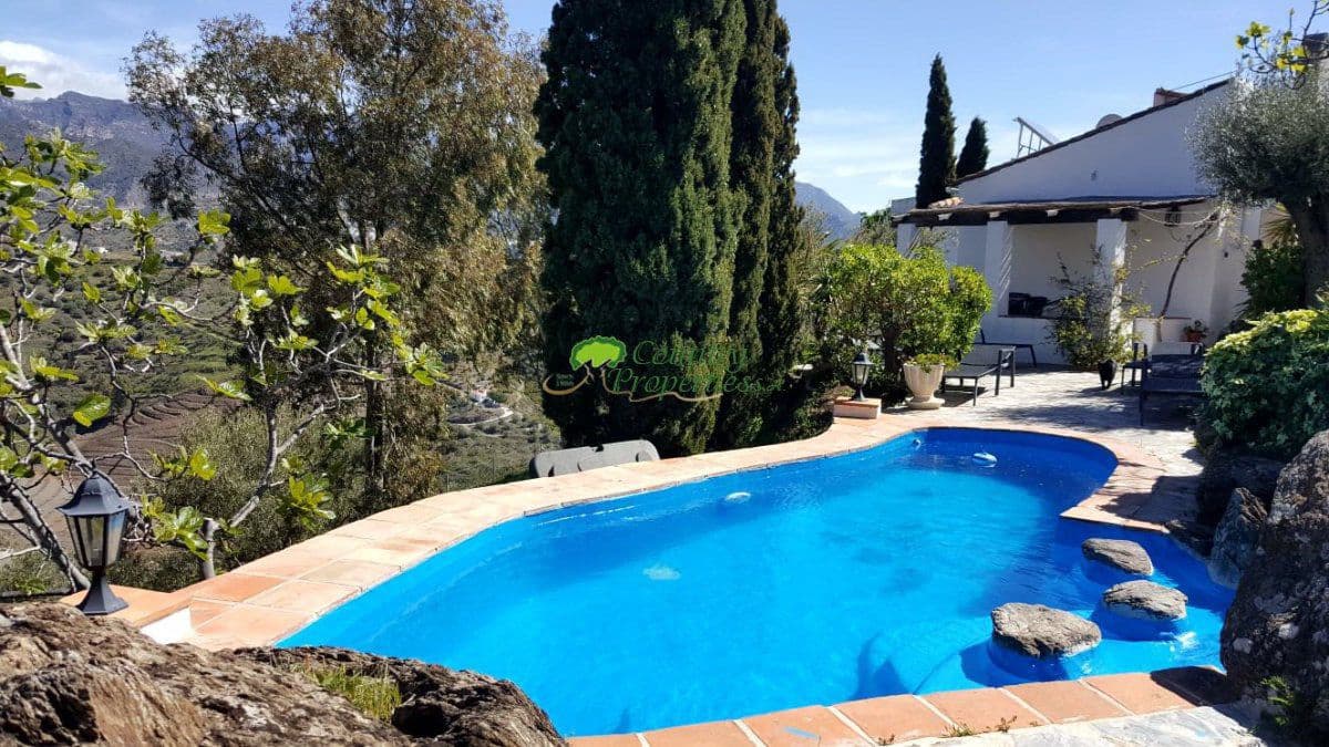 7 soveværelse Virksomhed til salg i Torrox - € 880.000 (Ref: 6611459)