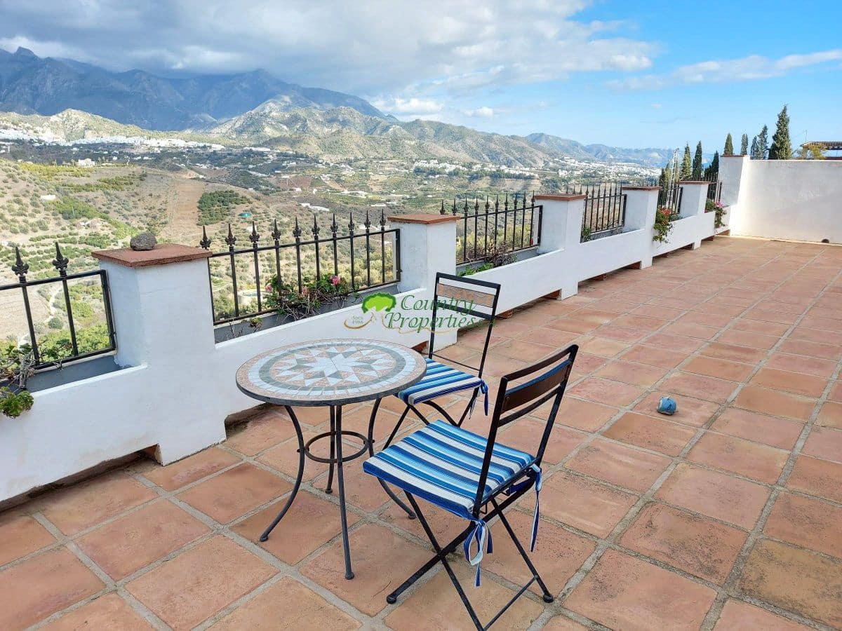 7 soveværelse Virksomhed til salg i Torrox - € 880.000 (Ref: 6611459)