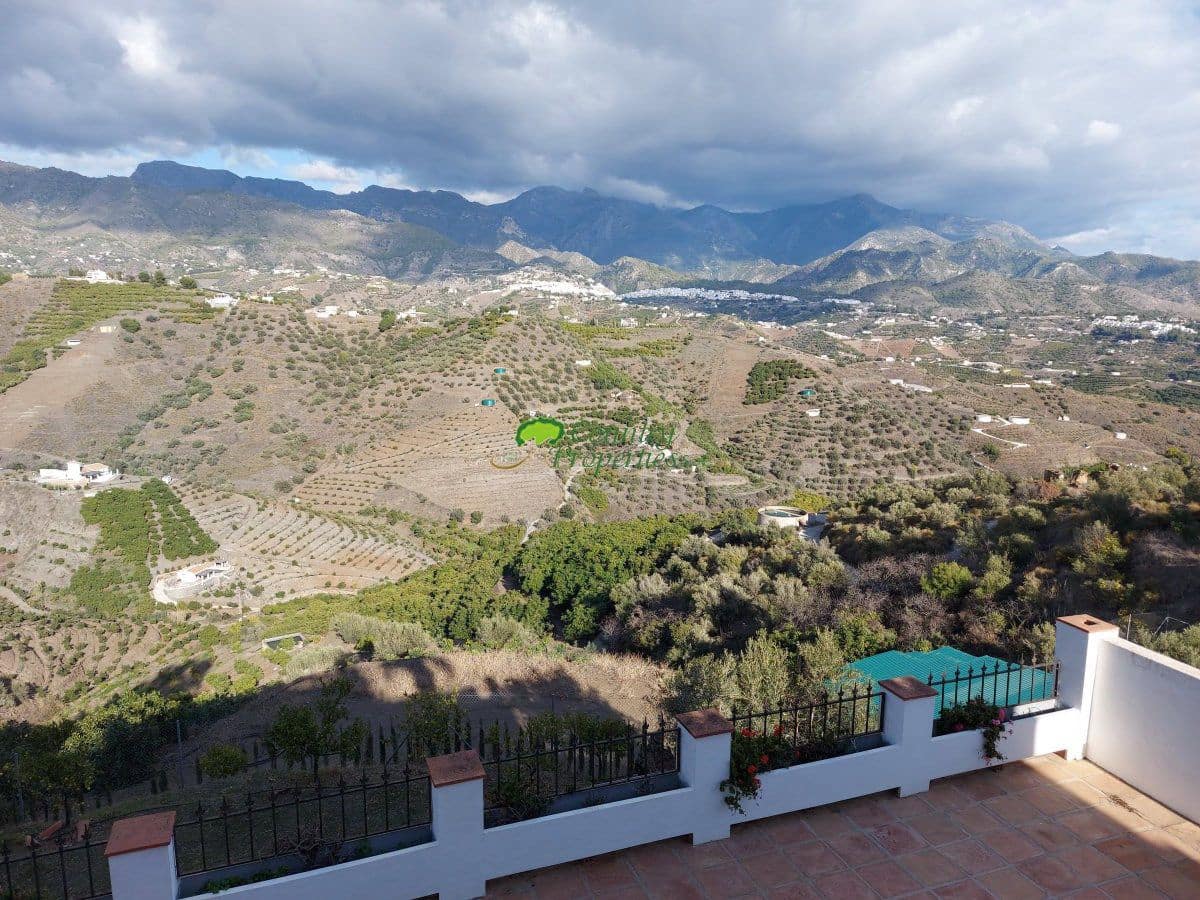 7 soveværelse Virksomhed til salg i Torrox - € 880.000 (Ref: 6611459)