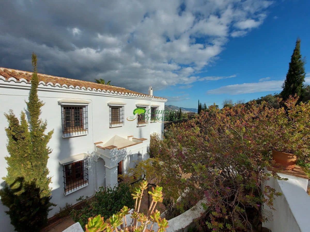 7 soveværelse Virksomhed til salg i Torrox - € 880.000 (Ref: 6611459)