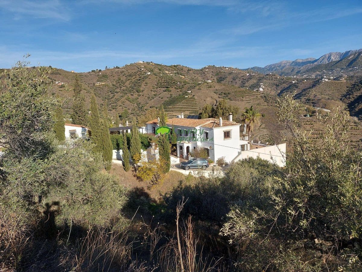 7 soveværelse Virksomhed til salg i Torrox - € 880.000 (Ref: 6611459)