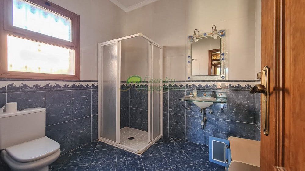 4 soverom Finca/Herregård til salgs i Canillas de Aceituno - € 449 000 (Ref: 6658362)