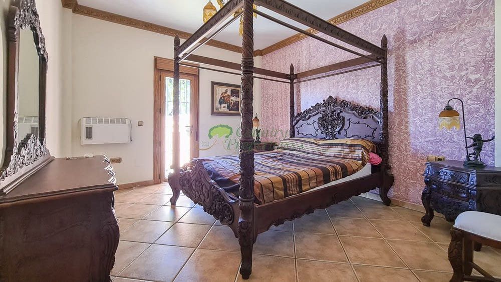 4 soverom Finca/Herregård til salgs i Canillas de Aceituno - € 449 000 (Ref: 6658362)