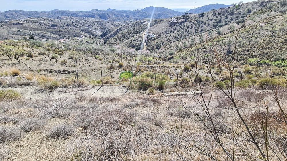 4 soverom Finca/Herregård til salgs i Canillas de Aceituno - € 449 000 (Ref: 6658362)