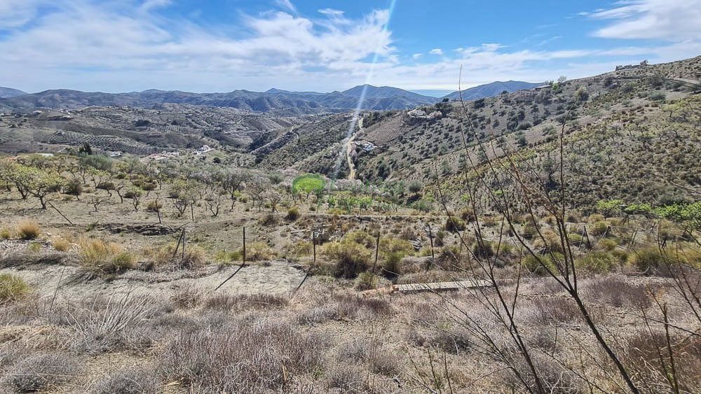 4 soverom Finca/Herregård til salgs i Canillas de Aceituno - € 449 000 (Ref: 6658362)