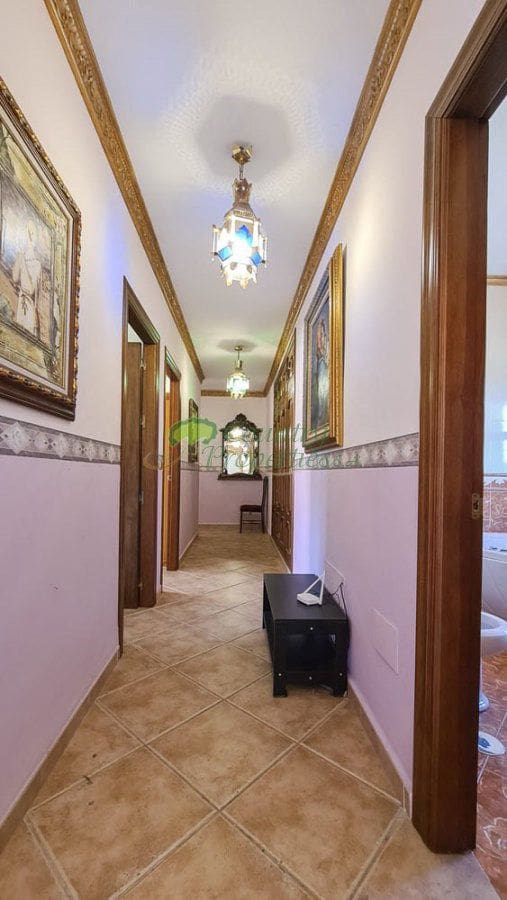 4 soverom Finca/Herregård til salgs i Canillas de Aceituno - € 449 000 (Ref: 6658362)