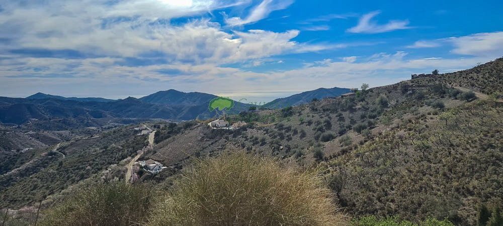 4 soverom Finca/Herregård til salgs i Canillas de Aceituno - € 449 000 (Ref: 6658362)