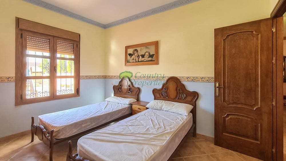 4 soverom Finca/Herregård til salgs i Canillas de Aceituno - € 449 000 (Ref: 6658362)