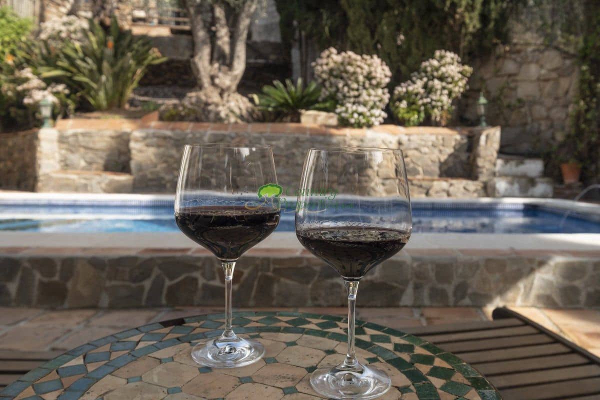 6 Zimmer Finca/Landgut zu verkaufen in Sayalonga - 690.000 € (Ref: 6876691)