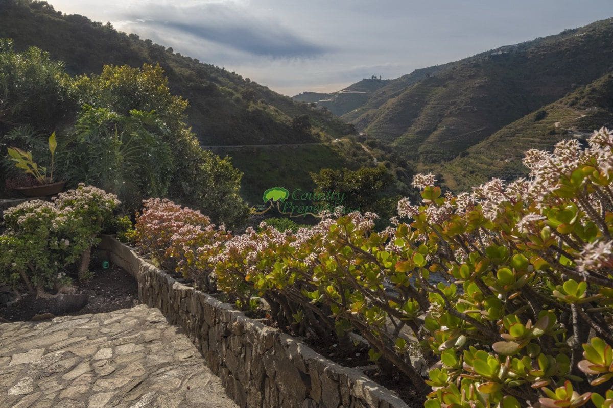 6 Zimmer Finca/Landgut zu verkaufen in Sayalonga - 690.000 € (Ref: 6876691)