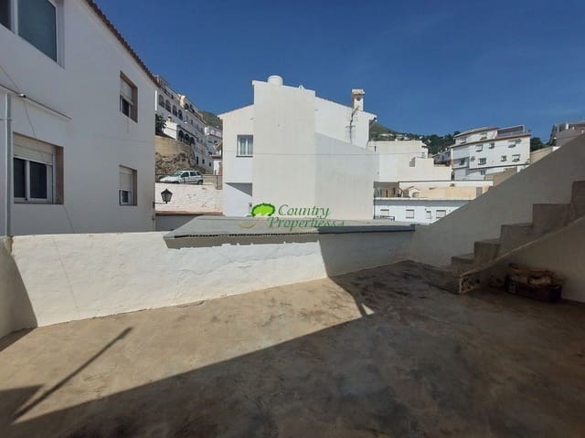 4 chambre Maison de Ville à vendre à Cómpeta - 190 000 € (Ref: 6891464)