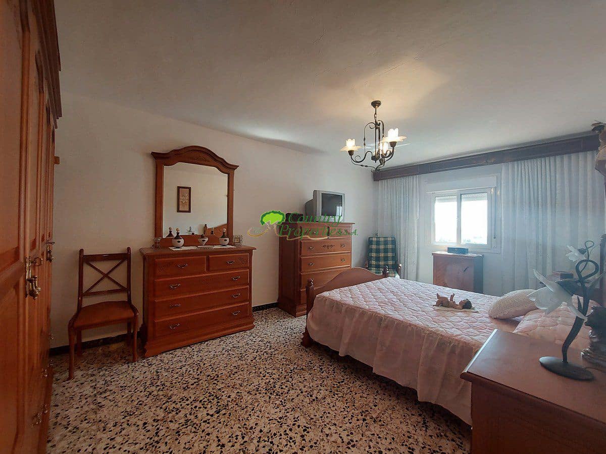 4 Zimmer Haus zu verkaufen in Competa - 190.000 € (Ref: 6891464)