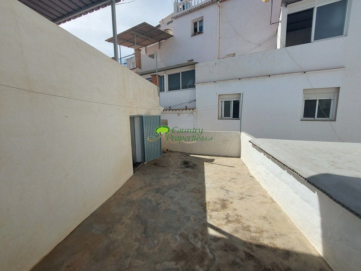 4 Zimmer Haus zu verkaufen in Competa - 190.000 € (Ref: 6891464)