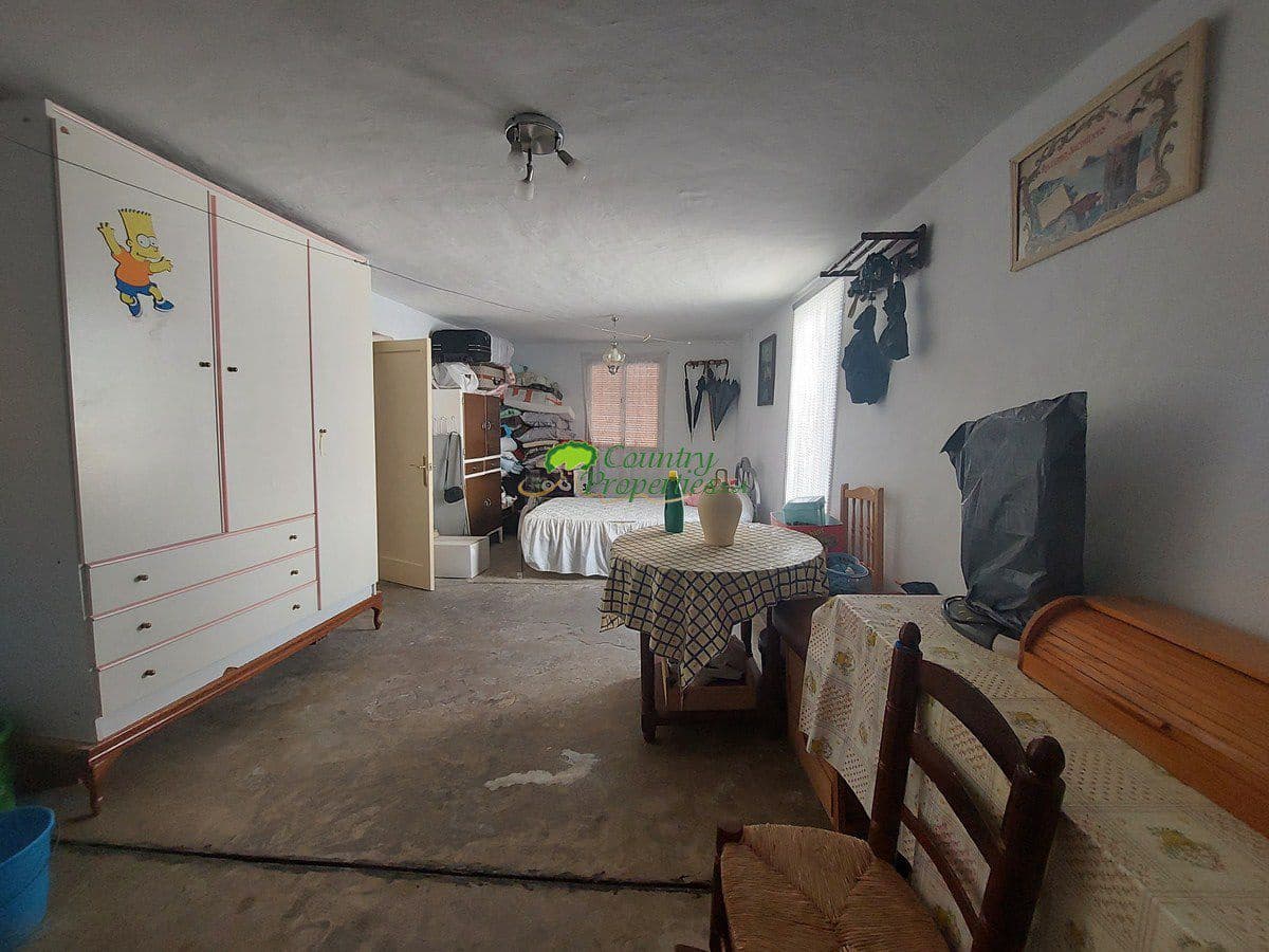 4 Zimmer Haus zu verkaufen in Competa - 190.000 € (Ref: 6891464)