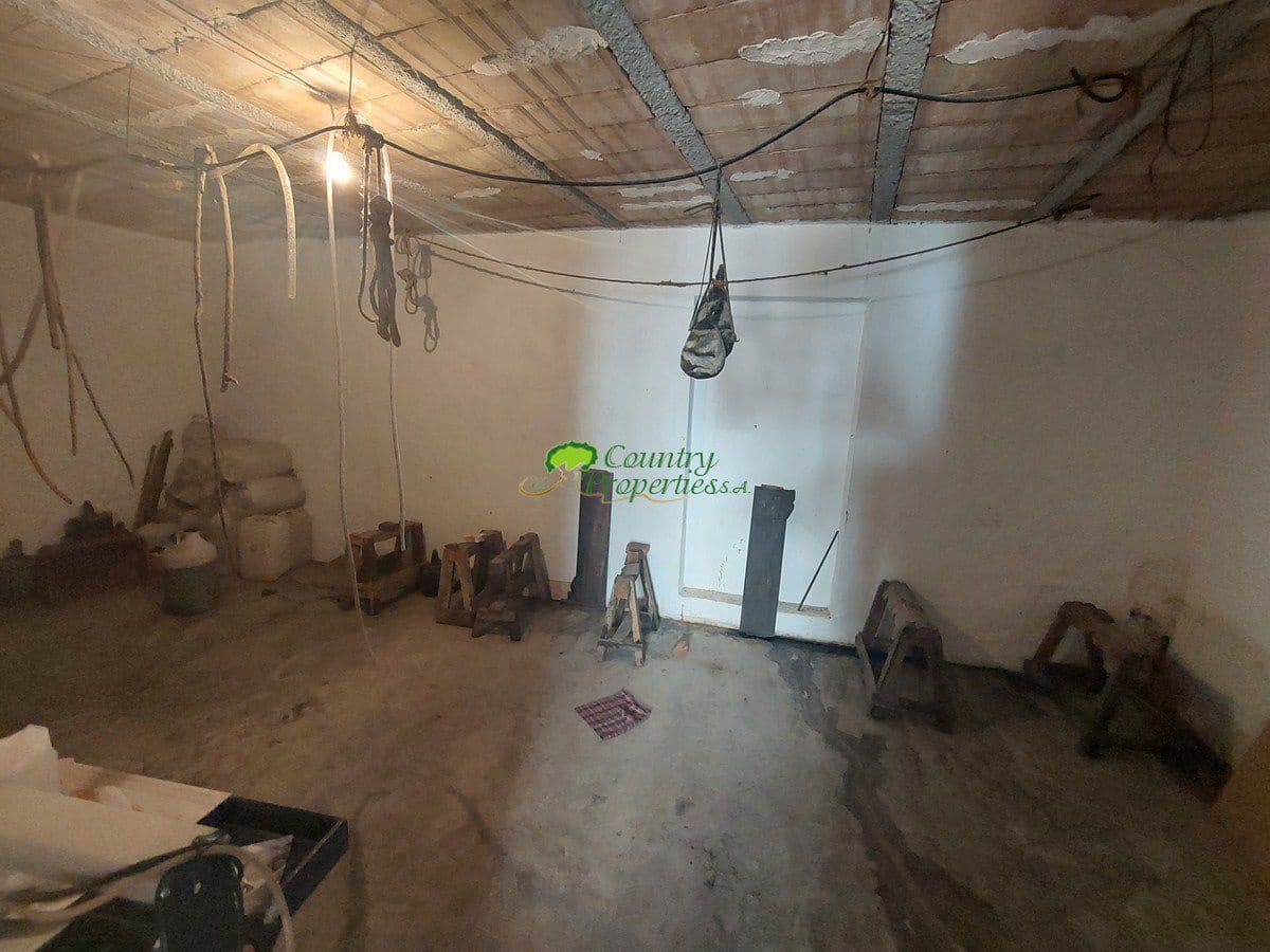 4 Zimmer Haus zu verkaufen in Competa - 190.000 € (Ref: 6891464)