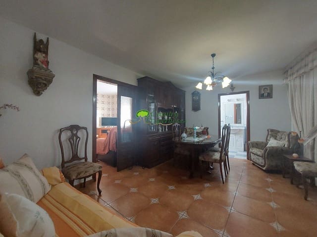 4 chambre Maison de Ville à vendre à Cómpeta - 190 000 € (Ref: 6891464)