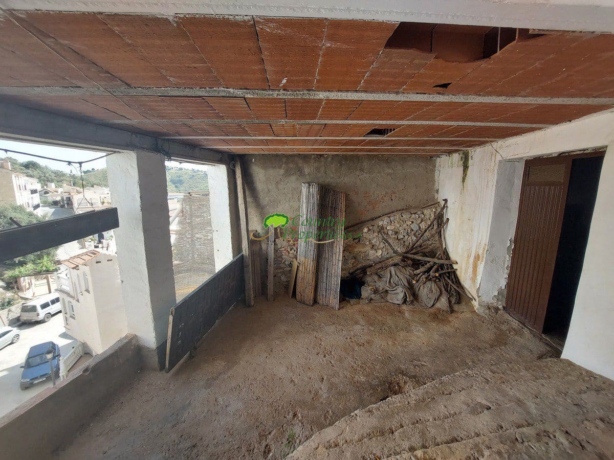 4 Zimmer Haus zu verkaufen in Competa - 190.000 € (Ref: 6891464)