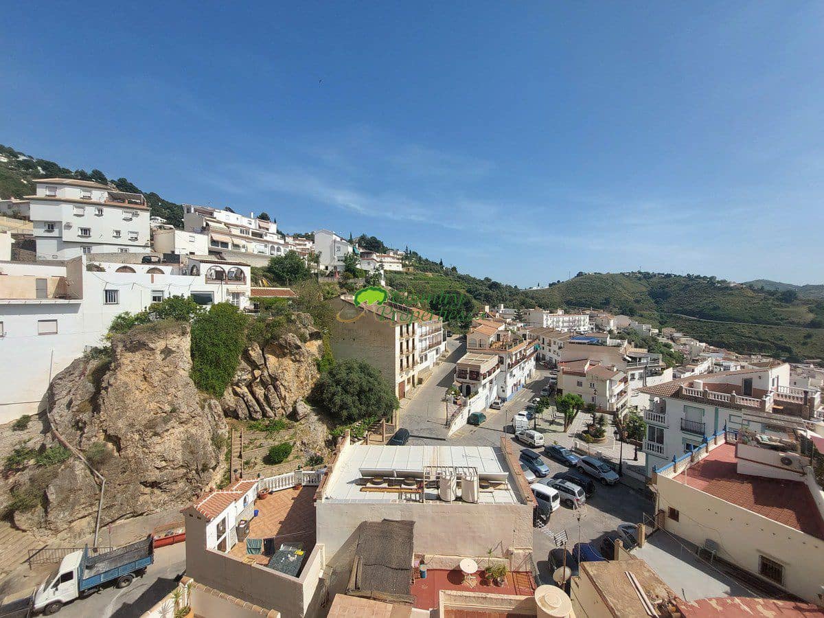 4 Zimmer Haus zu verkaufen in Competa - 190.000 € (Ref: 6891464)