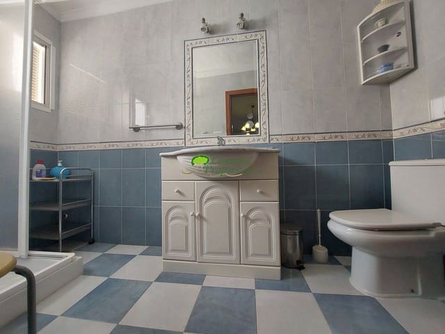 4 chambre Maison de Ville à vendre à Cómpeta - 190 000 € (Ref: 6891464)