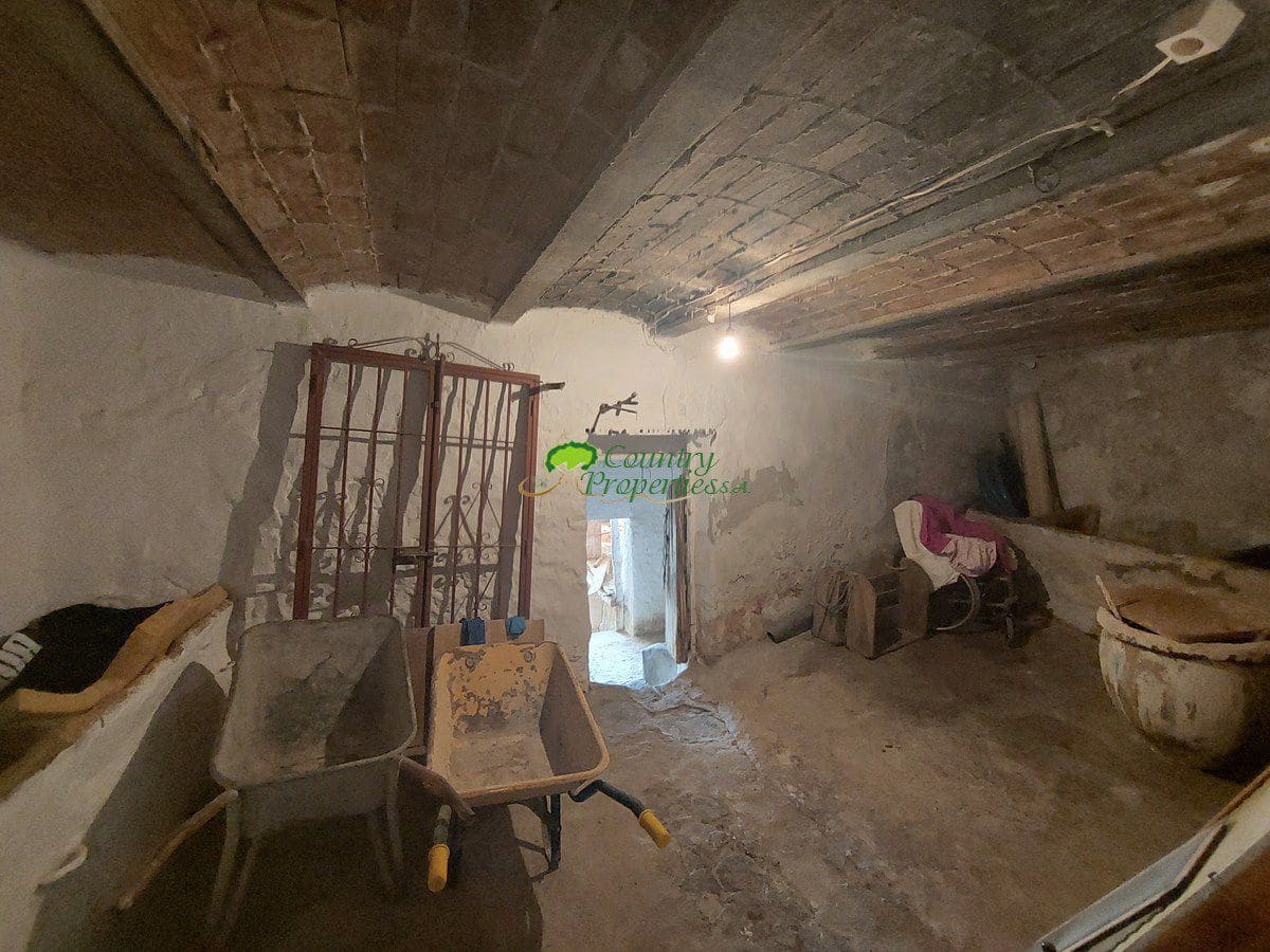 4 Zimmer Haus zu verkaufen in Competa - 190.000 € (Ref: 6891464)