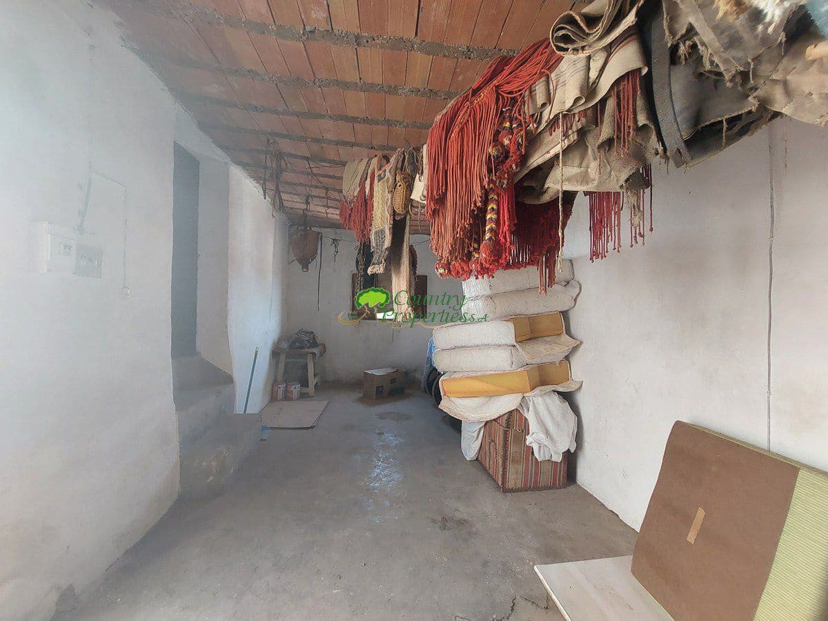 4 Zimmer Haus zu verkaufen in Competa - 190.000 € (Ref: 6891464)