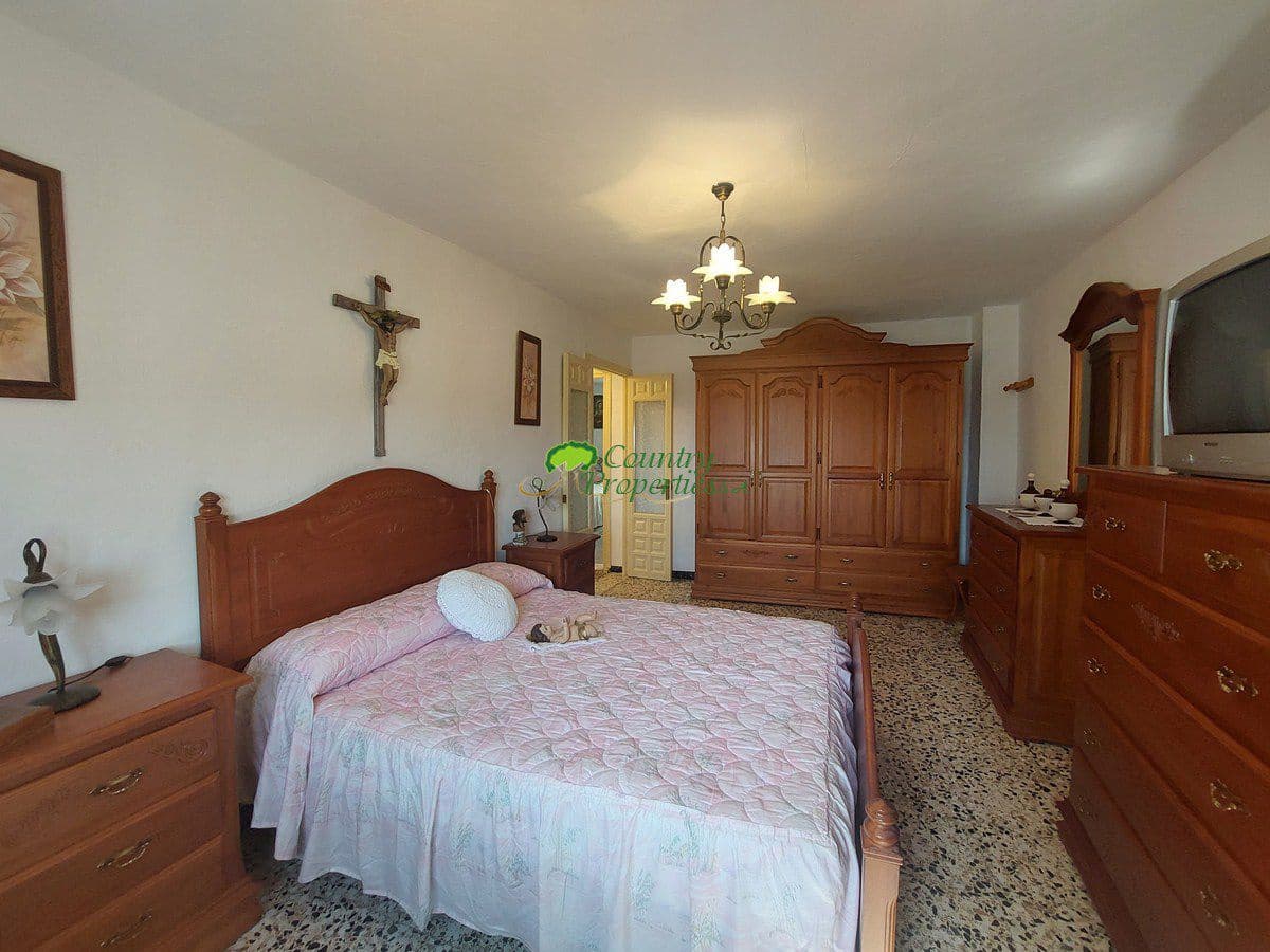 4 Zimmer Haus zu verkaufen in Competa - 190.000 € (Ref: 6891464)