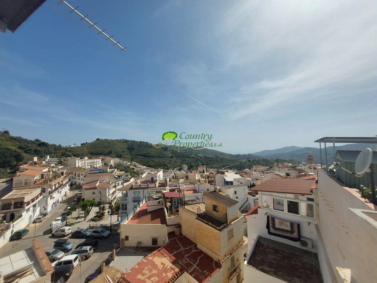 4 Zimmer Haus zu verkaufen in Competa - 190.000 € (Ref: 6891464)