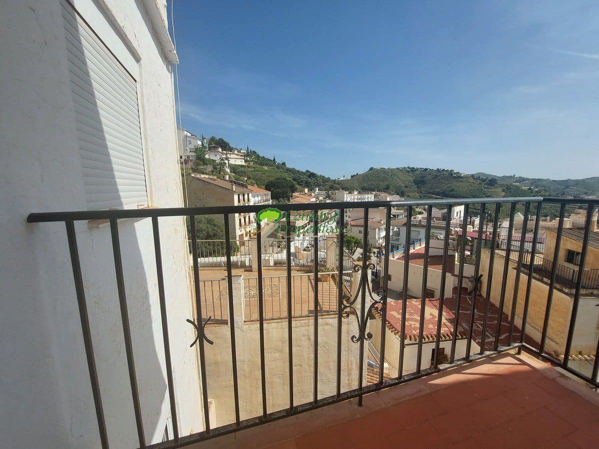 4 Zimmer Haus zu verkaufen in Competa - 190.000 € (Ref: 6891464)